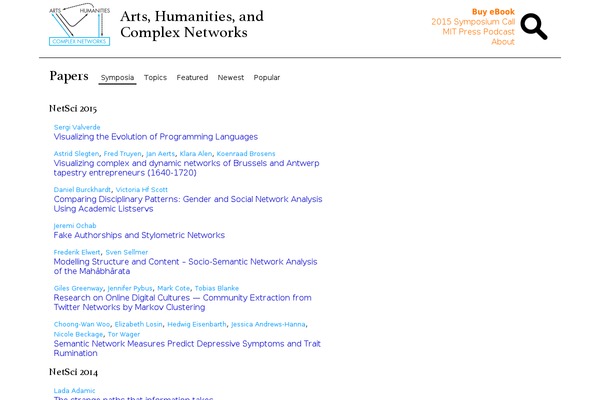 Site using ACF Recent Posts Widget plugin