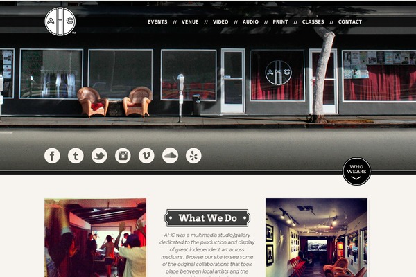 genchild WordPress theme, websites list used genchild theme genchild theme websites examples