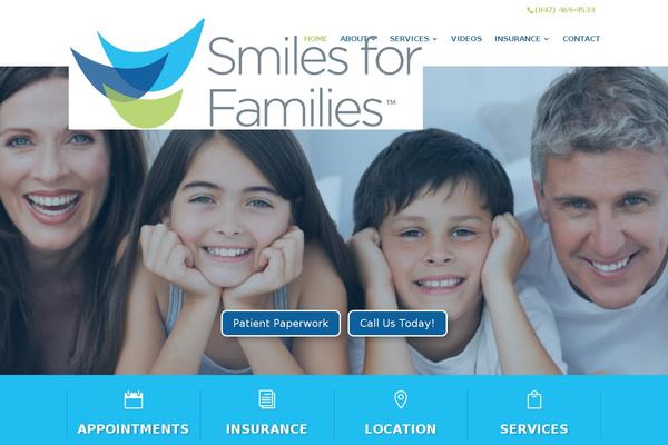 Site using Unite Gallery Lite plugin