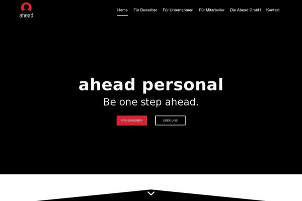 stability-child theme websites examples