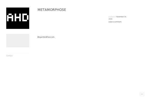 Site using Custom-fonts plugin
