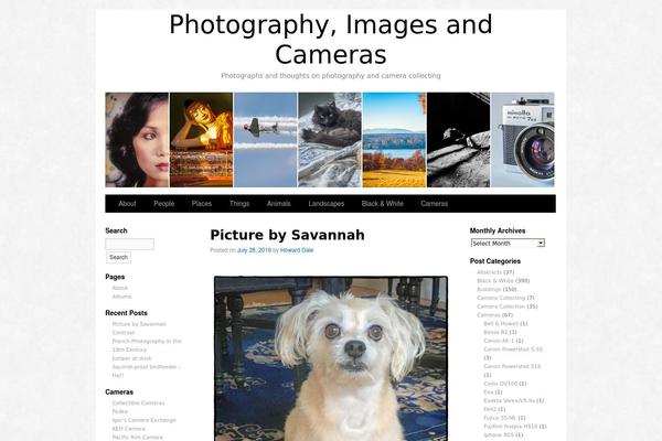 Sliding Door theme site design template sample