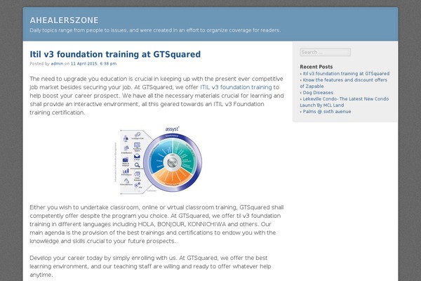 F2 theme site design template sample