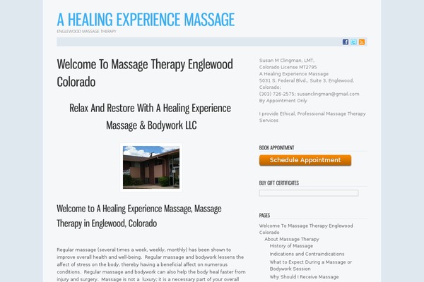iRibbon theme site design template sample