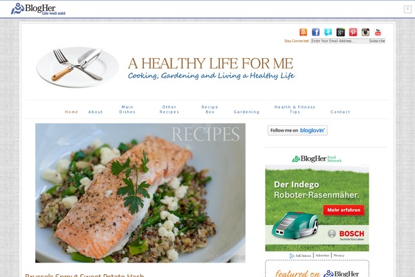Site using Relevanssi-live-ajax-search plugin