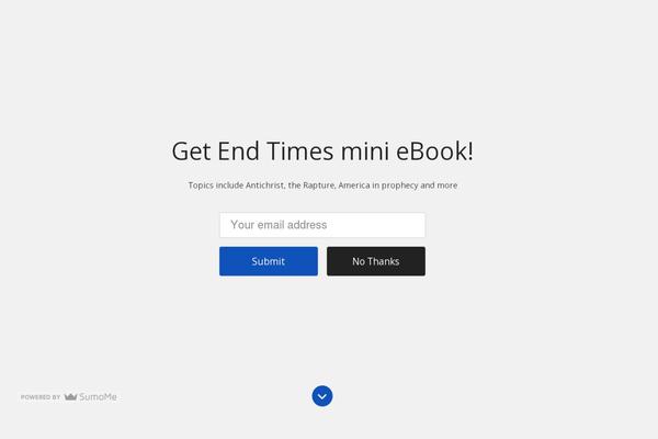 Site using Genesis Slider plugin