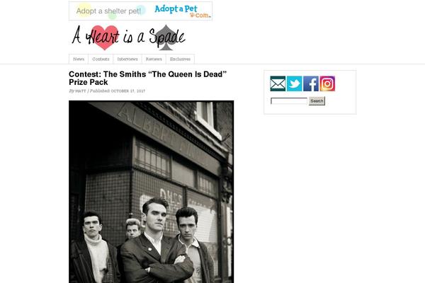 Site using Booster-extension plugin