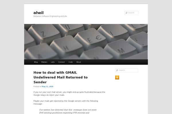 Site using Send to Kindle plugin