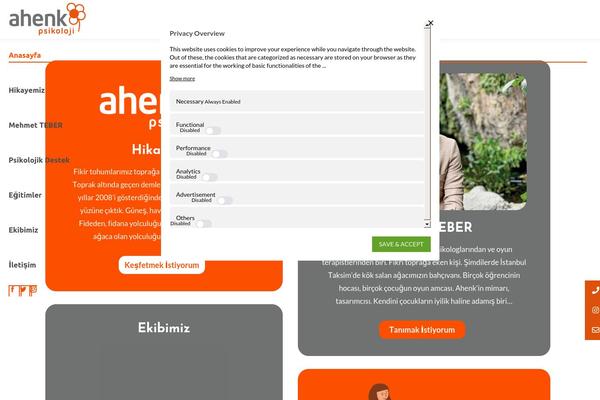 Site using Ultimate_VC_Addons plugin