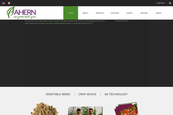 Site using Jeba-horizontal-timeline plugin