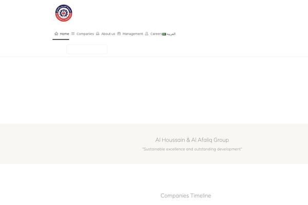 Site using Skyboot-custom-icons-for-elementor plugin
