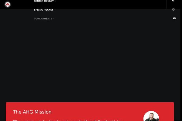 Site using Revolution Slider plugin