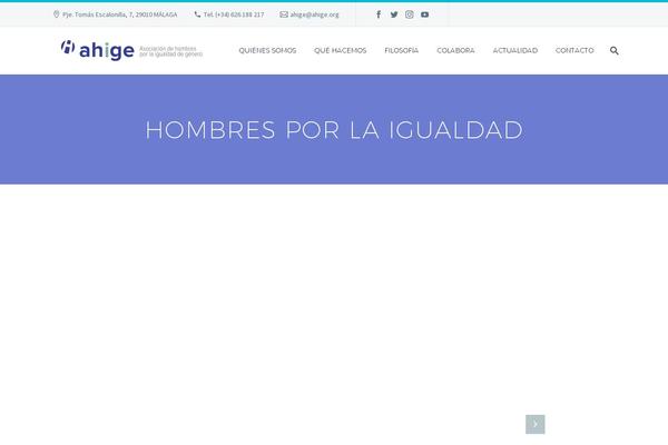 Site using Zilla-likes plugin