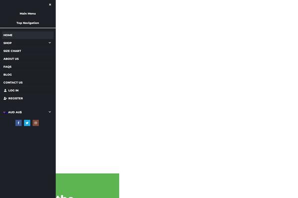 Site using Flexible-shipping plugin