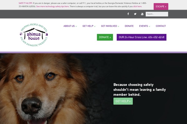 Site using Kreme-plugin plugin