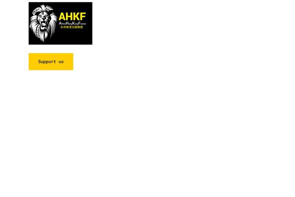 Site using Apus-simple-event plugin