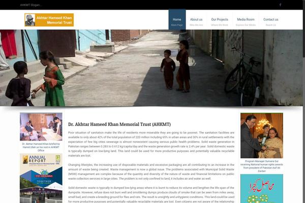 ahkmt.org site used Ahkmtauk-child