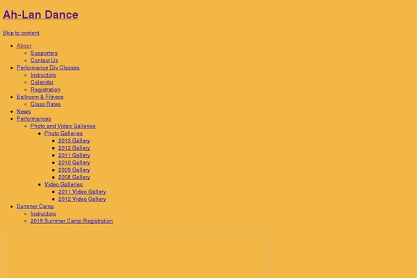Site using Ie-sitemode plugin
