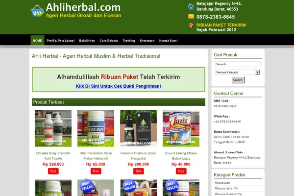 Site using Wp-slimstat-x plugin
