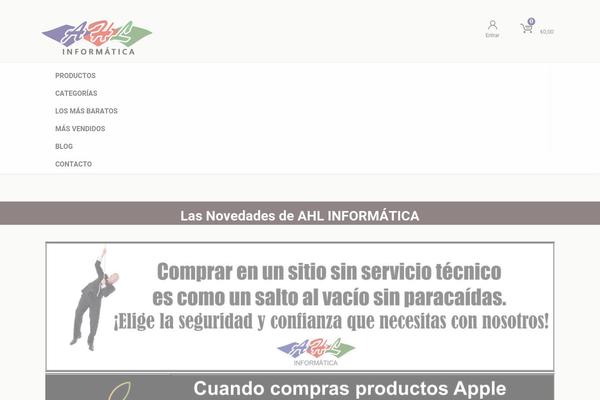 Site using Christmas-panda plugin