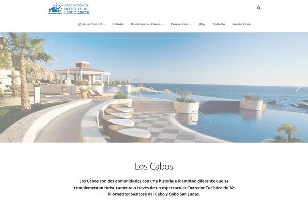 Site using Justified-gallery plugin