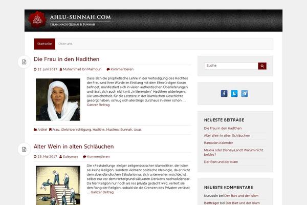 Daisy Blue theme site design template sample