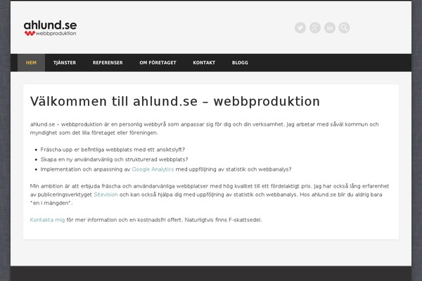 Site using Widget-options plugin