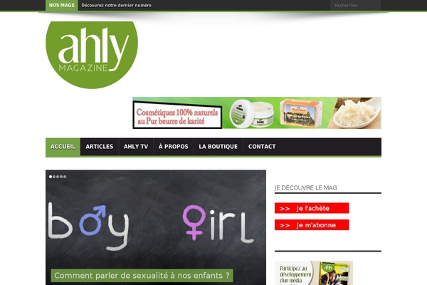 Site using Thrive-ultimatum plugin