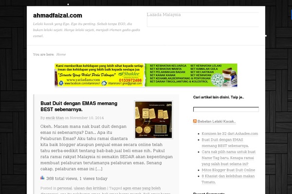 Prototype theme site design template sample
