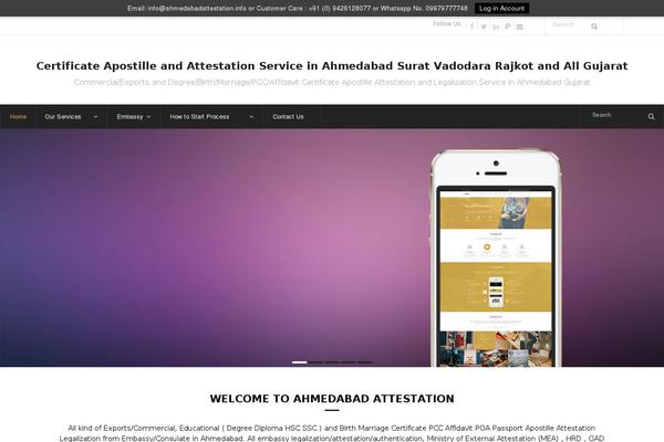 Site using Inc plugin