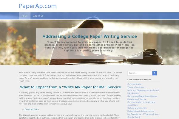 ahmedbaki.com site used Uckan