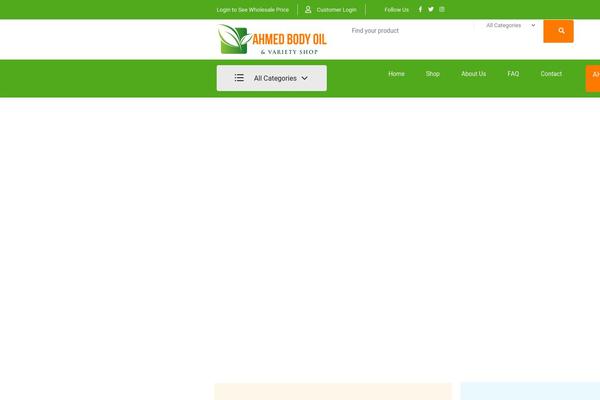 Site using Flexible-shipping-ups plugin