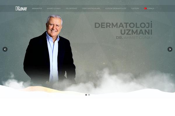 Site using WP Video Lightbox plugin