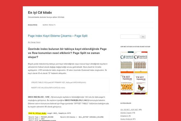 Site using SyntaxHighlighter Evolved plugin