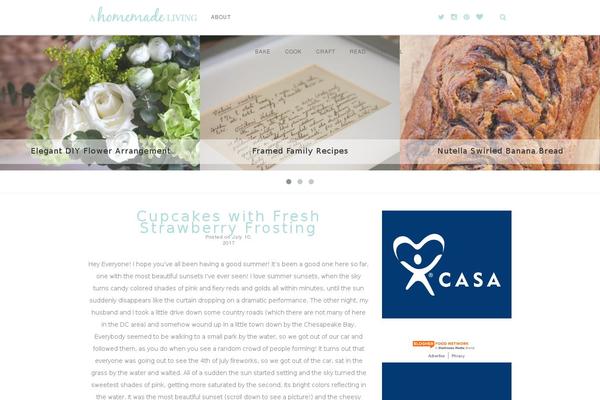 Site using Sheknows-infuse plugin