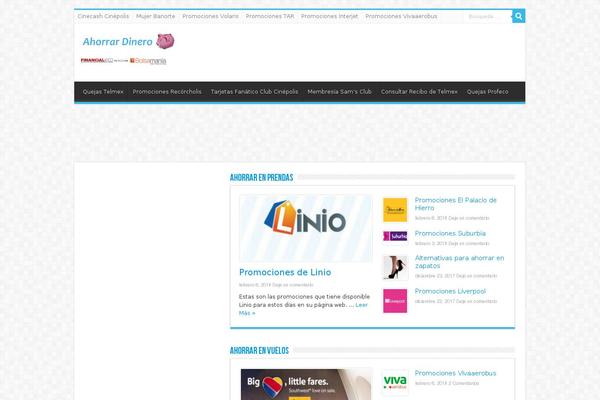 Site using Wp_manage_publicity plugin