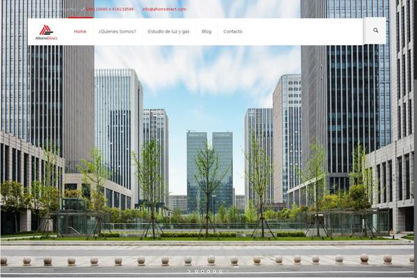 Site using Social-media-widget-icon plugin