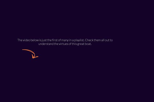 Twenty Twenty theme site design template sample