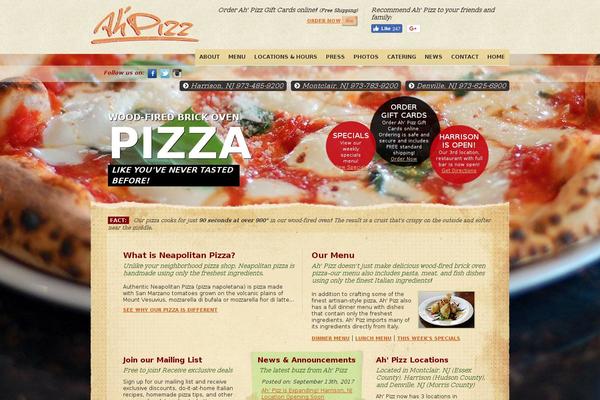 Site using Cart66 plugin