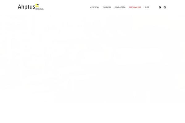 Atelier-child theme site design template sample