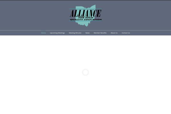 Site using WP FullCalendar plugin