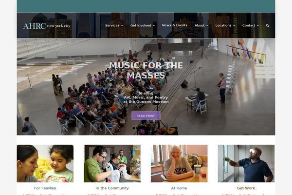 Site using Browsehappy-alert plugin
