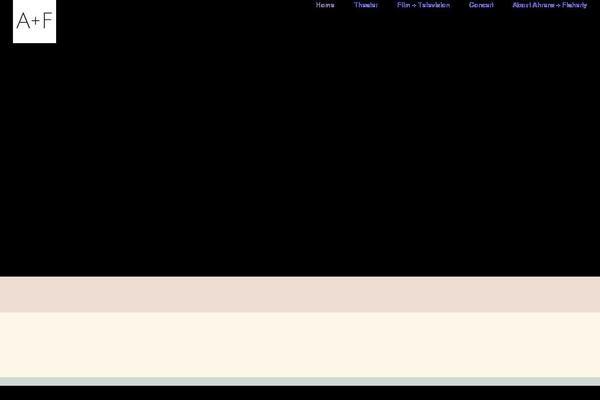 Site using Shortcode-imdb plugin