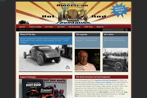 Site using Memberpress plugin