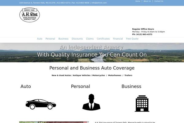 Site using Fusion-core plugin