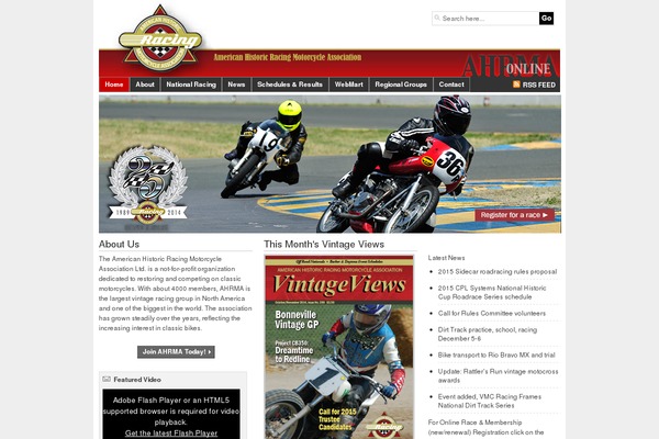 Site using Tablepress-premium plugin