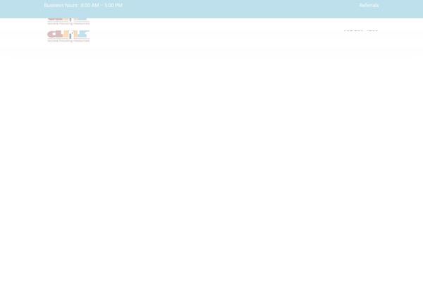 Site using Livewell-core plugin
