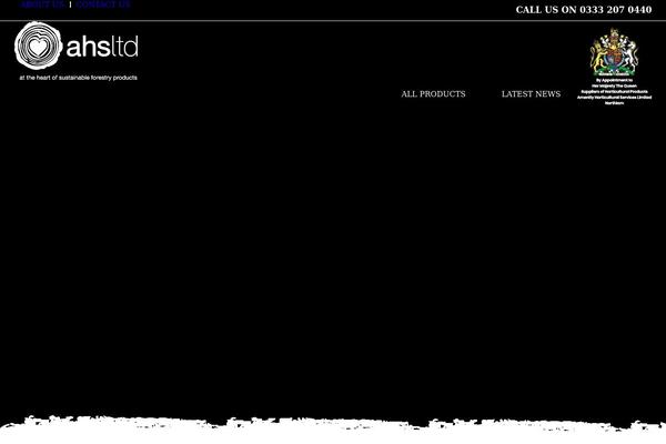 Avada Child Theme theme site design template sample