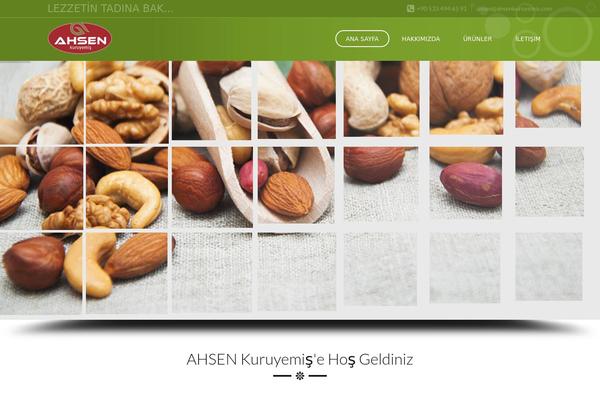 Site using Like This plugin