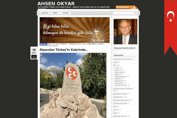 LightWord theme site design template sample